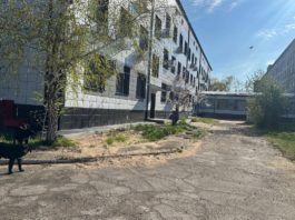 Волгоградская область восстановит дорогу около больницы в ЛНР