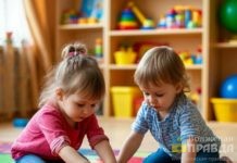 Приказ не влияет: в Волжском плата за садик не изменится