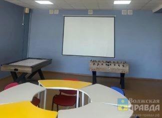 В школах Волжского реализуют проекты «детского» инициативного бюджетирования