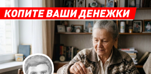 Копите ваши денежки: россиянам предложили 4 верных способа разбогатеть