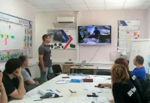 Производители эластомеров в Волжском освоили бережливое производство по нацпроекту