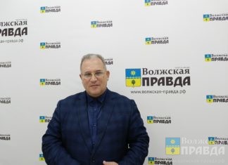 НЛО по-волжски: наш земляк разрабатывает новую полезную модель беспилотника