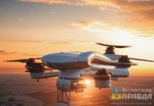 В Волжском от удара БПЛА погиб сторож