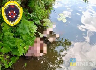 Водолазы Волгоградской области подняли из Медведицы тело 52-летнего мужчины