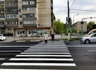 4 перекрёстка в Волжском будут работать в экспериментальном режиме