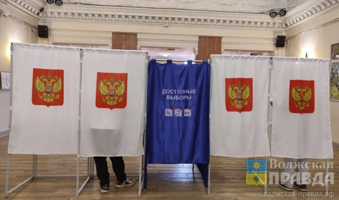 выборы