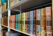 Уже не Гарри Поттер: какие книги пользуются популярностью в школьных библиотеках Волжского