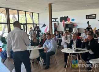 В Волгоградской области зарегистрировали 96 тысяч предпринимателей