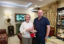 «Я увезу с собой ощущение счастья»: каким увидела Волжский съемочная группа фильма «Блогерши»