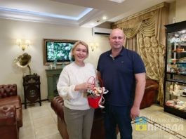 «Я увезу с собой ощущение счастья»: каким увидела Волжский съемочная группа фильма «Блогерши»