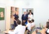 В Волгоградской области дополнительно простимулируют работников образования