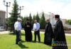 В центре Волгограда перенесут памятник