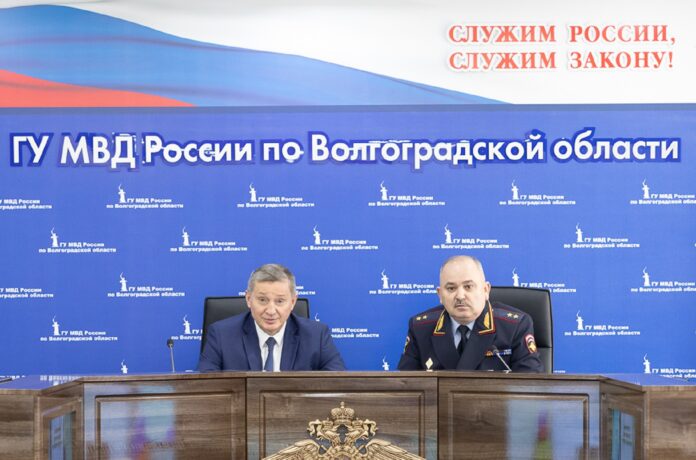 Бочаров и Гищенко