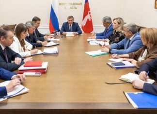 Коммунальные структуры Волгограда ждет комплексная проверка