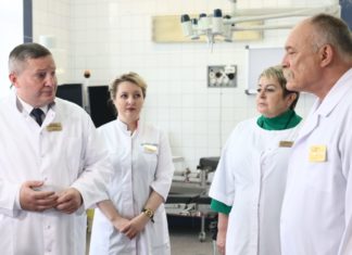 Центр травматологии и протезирования откроют в Волгоградской области