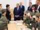 Президент Путин поддержал инициативу постоянно проводить «Зарницу» в Волгоградской области
