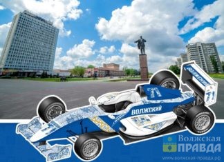 Режиссер Вера Соколова планирует снять в Волжском художественный фильм под названием «Блогерши»