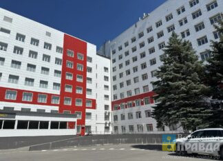 Волжские медики спасли задыхающегося 35-летнего мужчину