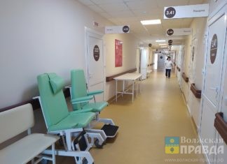 Волна заболеваемости сезонными инфекциями пошла на спад