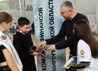 В Волгоградской области стартовал зональный чемпионат по управлению БПЛА «Взлет 34 — Муниципалитеты»