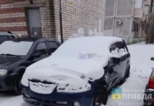 Мэрия Волжского зафиксировала 16 брошенных авто