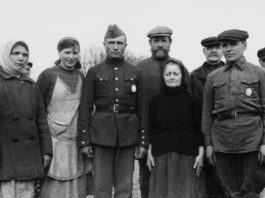Как советские люди становились «хиви» — помощниками вермахта