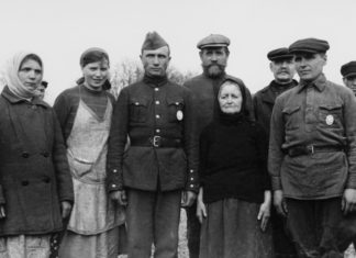 Как советские люди становились «хиви» — помощниками вермахта