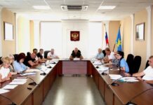 В Волжском депутаты обсудили финансовую политику за 2025 год