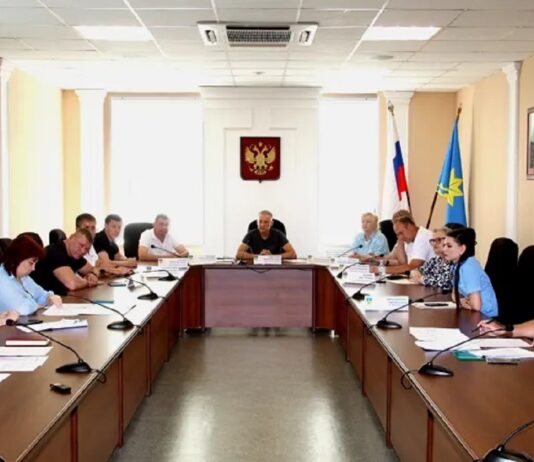 В Волжском депутаты обсудили финансовую политику за 2025 год