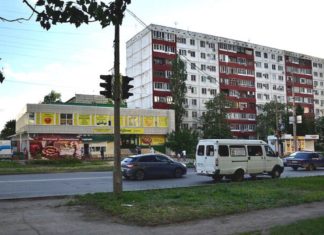 В Волжском перенесут остановку в связи с ремонтами