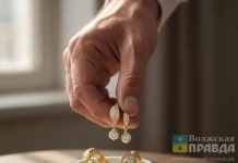 Повадился в гости: молодой волжанин стянул у 50-летней соседки драгоценности