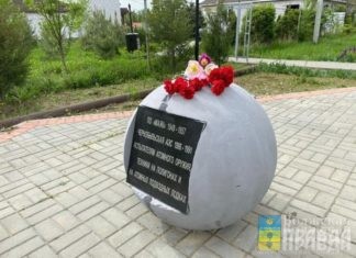 Волгоградские «чернобыльцы» получат выплаты к 40-летию катастрофы