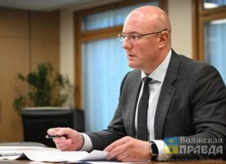 Дмитрий Чернышенко провел совещание по информированию граждан по вопросам частичной мобилизации