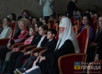 «Обыкновенное чудо»: Волгоградский музыкальный театр выступит в Москве на фестивале