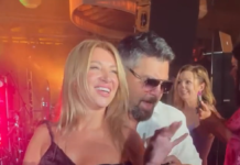 «Обнимал, прижимал, целовал»: Юлия Ковальчук отреагировала на горячие танцы Чумакова с фанаткой