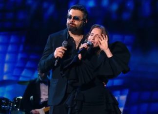 Юлия Ковальчук подумывает о сыне, невзирая на инвалидность Алексея Чумакова