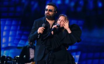 Юлия Ковальчук подумывает о сыне, невзирая на инвалидность Алексея Чумакова