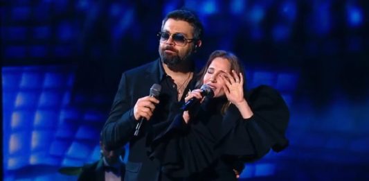 Юлия Ковальчук подумывает о сыне, невзирая на инвалидность Алексея Чумакова