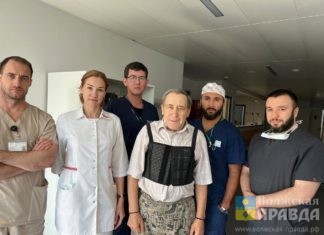 Заморозили пациента: волжские кардиохирурги впервые сделали сложнейшую операцию