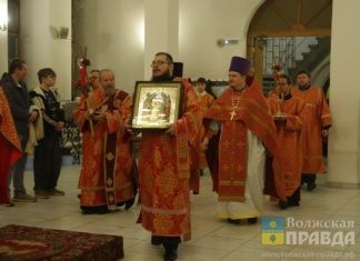 Пасха-2026: волжане отпраздновали самый главный православный праздник