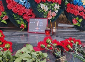 Чтобы трагедии не повторялись, надо ужесточать наказание, считает волжанин Сергей Волков