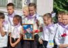 «Простой и с милой улыбкой»: в Волжском установили памятную доску Герою России Михаилу Подшибякину