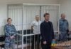 Волжский горсуд отправил в колонию третьего участника избиения пенсионера в «Магните»