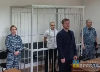 Волжский горсуд отправил в колонию третьего участника избиения пенсионера в «Магните»