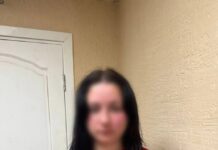 В Волгограде женщина воткнула нож в спину возлюбленного из ревности