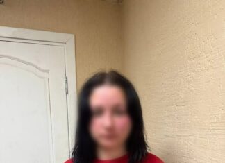 В Волгограде женщина воткнула нож в спину возлюбленного из ревности