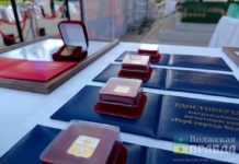 В Волжском стали известны имена, которые получат городские награды