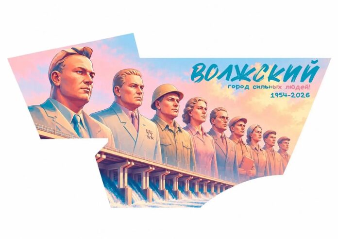 день города- волжский -адм вол 222