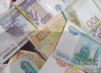 У жителя Волгограда украли деньги прямо из сейфа