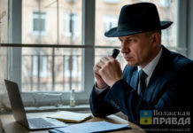 Незаконный сбор и торговля данными: в Волгограде частный детектив попал под следствие